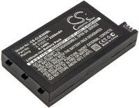 Battery for CipherLab 9200 A929CFNLNN1U1 CP30 CP30-L BA-0032A2
