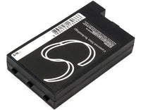 Battery for CipherLab 9200 A929CFNLNN1U1 CP30 CP30-L BA-0032A2