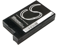 Battery for CipherLab 9200 A929CFNLNN1U1 CP30 CP30-L BA-0032A2