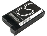 Battery for CipherLab 9200 A929CFNLNN1U1 CP30 CP30-L BA-0032A2