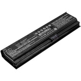 Battery for Hasee DD3 plus ZX6-CP5S ZX6-CP5S1 ZX6-CP5T