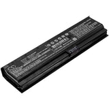 Battery for Wooking 17T5