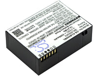 Battery for CipherLab CP50 CP55 BA-0053A3