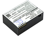 Battery for CipherLab CP50 CP55 BA-0053A3