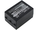 Battery for CipherLab CP60 CP60G BA-0064A4 BCP60ACC00002 BCP60ACC00106