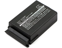 Battery for CipherLab 9300 9400 9600 CPT 9300 CPT 9400 CPT 9600 BA-0012A7