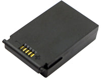 Battery for CipherLab 9300 9400 9600 CPT 9300 CPT 9400 CPT 9600 BA-0012A7