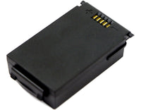 Battery for CipherLab 9300 9400 9600 CPT 9300 CPT 9400 CPT 9600 BA-0012A7