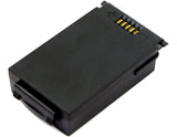 Battery for CipherLab 9300 9400 9600 CPT 9300 CPT 9400 CPT 9600 BA-0012A7