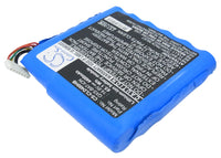 Battery for Medion D400S QXS-BAT-ION