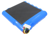 Battery for CLEVO Desknote D400E Portanote D400H Portanote D410E Desknote D400 Desknote D410E Portanote D410 87-D408S-495 87-D408S-4E5 B-5790 BAT4020 BAT-4020 BAT4094 BAT-4094 D400S BAT-8 QXS-BAT-ION