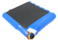 Battery for Medion D400S QXS-BAT-ION