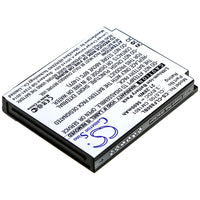 Battery for Cilico F880 F880P F880PEU CL5700 CM1801
