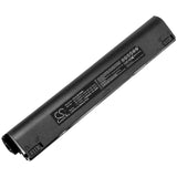 Battery for Clevo M1100 M1110 M1110Q M1111 M1115 6-87-M110S-4D41 6-87-M110S-4DF2 6-87-M110S-4RF2 M1100BAT M1100BAT-3 M1100BAT-6