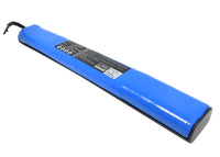 Battery for KAPOK 2200 M220S BAT-2250S BAT-2296 BAT-2794 M22BAT-8