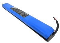 Battery for KAPOK 2200 M220S BAT-2250S BAT-2296 BAT-2794 M22BAT-8