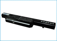 Battery for CLEVO C4500 C4500Q 687C480S4P4 6-87-C480S-4P4 C4500BAT6 C4500BAT-6