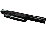 Battery for Schenker mySN XESIA E500 mySN XESIA E500 Entry mySN XESIA E510 mySN XESIA E510 Entry mySN XMG A500 mySN XMG A501 mySN XMG A502 mySN XMG A700 mySN XMG A701 mySN XMG A702 XMG A501