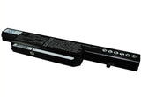 Battery for Schenker mySN XESIA E500 mySN XESIA E500 Entry mySN XESIA E510 mySN XESIA E510 Entry mySN XMG A500 mySN XMG A501 mySN XMG A502 mySN XMG A700 mySN XMG A701 mySN XMG A702 XMG A501