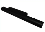 Battery for CLEVO C4500 C4500Q 687C480S4P4 6-87-C480S-4P4 C4500BAT6 C4500BAT-6