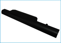 Battery for CLEVO C4500 C4500Q 687C480S4P4 6-87-C480S-4P4 C4500BAT6 C4500BAT-6