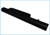Battery for CLEVO C4500 C4500Q 687C480S4P4 6-87-C480S-4P4 C4500BAT6 C4500BAT-6