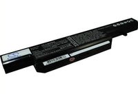 Battery for Schenker mySN XESIA E500 mySN XESIA E500 Entry mySN XESIA E510 mySN XESIA E510 Entry mySN XMG A500 mySN XMG A501 mySN XMG A502 mySN XMG A700 mySN XMG A701 mySN XMG A702 XMG A501