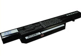 Battery for Schenker mySN XESIA E500 mySN XESIA E500 Entry mySN XESIA E510 mySN XESIA E510 Entry mySN XMG A500 mySN XMG A501 mySN XMG A502 mySN XMG A700 mySN XMG A701 mySN XMG A702 XMG A501