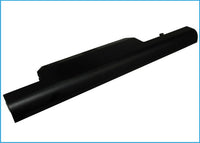 Battery for CLEVO C4500 C4500Q 687C480S4P4 6-87-C480S-4P4 C4500BAT6 C4500BAT-6