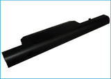 Battery for CLEVO C4500 C4500Q 687C480S4P4 6-87-C480S-4P4 C4500BAT6 C4500BAT-6