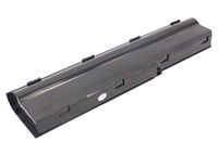 Battery for CLEVO MobiNote M54 M55V M55N M55G M555V M555G M551V M551G M550V M550N M550G M55 M54V BAT-5522 BAT-5422 BAT-5420-A 87-M55NS-4C3 87-M54GS-4D42 87-M54GS-4D4 87-M54GS-4D3A 87-M54GS-4D31