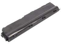 Battery for CLEVO MobiNote M54 M55V M55N M55G M555V M555G M551V M551G M550V M550N M550G M55 M54V BAT-5522 BAT-5422 BAT-5420-A 87-M55NS-4C3 87-M54GS-4D42 87-M54GS-4D4 87-M54GS-4D3A 87-M54GS-4D31