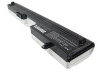 Battery for CLEVO TN70 TN70M TN71 TN70MBAT-4