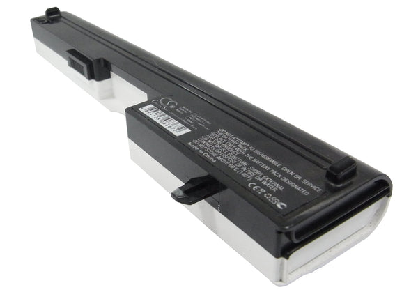 Battery for CLEVO TN70 TN70M TN71 TN70MBAT-4