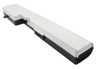 Battery for CLEVO TN70 TN70M TN71 TN70MBAT-4