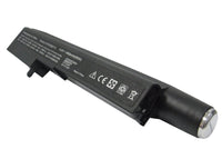 Battery for CLEVO M72 M72X M72XR M72XS M72XSR M72XT M73X M73XSR M73XT MobiNote M72 MobiNote M720 87-M72SS-4DF1 6-87-M72SS-4DF2 6-87-M72SS-4DF1 6-87-M720S-4M4 6-87-M720S-4CF M720SBAT-8 M720SBAT-4