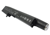 Battery for CLEVO M72 M72X M72XR M72XS M72XSR M72XT M73X M73XSR M73XT MobiNote M72 MobiNote M720 87-M72SS-4DF1 6-87-M72SS-4DF2 6-87-M72SS-4DF1 6-87-M720S-4M4 6-87-M720S-4CF M720SBAT-8 M720SBAT-4
