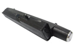 Battery for CLEVO MobiNote M722 MobiNote M722S MobiNote M725 MobiNote M725R MobiNote M725S 87-M72SS-4DF1 6-87-M72SS-4DF2 6-87-M72SS-4DF1 6-87-M720S-4M4 6-87-M720S-4CF M720SBAT-8 M720SBAT-4