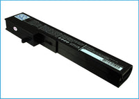 Battery for CLEVO M72 M72X M72XR M72XS M72XSR M72XT M73X M73XSR M73XT MobiNote M72 MobiNote M720 M720SBAT-8 M720SBAT-4 M720SBAT-2 M720BAT-8 M720BAT-4 M720BAT-2 M720-4 87-M72SS-4DF2 87-M72SS-4DF1