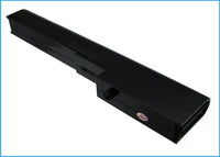Battery for CLEVO MobiNote M72R MobiNote M72S M720SBAT-8 M720SBAT-4 M720SBAT-2 M720BAT-8 M720BAT-4 M720BAT-2 M720-4 87-M72SS-4DF2 87-M72SS-4DF1