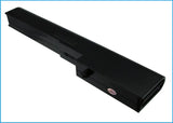 Battery for CLEVO MobiNote M72R MobiNote M72S M720SBAT-8 M720SBAT-4 M720SBAT-2 M720BAT-8 M720BAT-4 M720BAT-2 M720-4 87-M72SS-4DF2 87-M72SS-4DF1