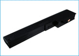 Battery for CLEVO M72 M72X M72XR M72XS M72XSR M72XT M73X M73XSR M73XT MobiNote M72 MobiNote M720 M720SBAT-8 M720SBAT-4 M720SBAT-2 M720BAT-8 M720BAT-4 M720BAT-2 M720-4 87-M72SS-4DF2 87-M72SS-4DF1