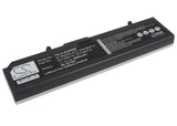 Battery for CLEVO Mobinote M362c Mobinote M300n Mobinote M375e M310N M350C Mobinote M385e M37EW 87-M308S-4C5 87-M35CS-498 87M36CS496 87-M36CS-496 87-M375S-4D5 87-M38ES-498 BAT-3722-A BAT-3722-B