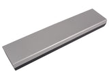 Battery for CLEVO Mobinote M362c Mobinote M300n Mobinote M375e M310N M350C Mobinote M385e M37EW 87-M308S-4C5 87-M35CS-498 87M36CS496 87-M36CS-496 87-M375S-4D5 87-M38ES-498 BAT-3722-A BAT-3722-B