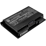 Battery for Terrans force X911-770MS-47J1 X911-765MS-47 X911-880MSLI-47SH1 X911-970MS-47SH1 X911-1070-87SH1 X911(i7-4810MQ/880MSLI) X911-880M-48SHT X911-980MS-67SH2 X911-780MS-48 X911-1080S-87X