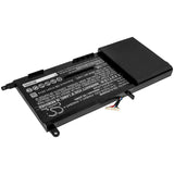 Battery for Terrans Force T5 970M 47SH3 T5 SKYLAKE T5-970M-47H1 T5 970M 47S1 T5-Skylake-970M-67SH1 T5-Skylake-970M-67SH2 T5 T5-1060-78SH2 T5 970M 47SH2 T5-1060-67HT T5 970M 47SH1 T5-970M-47