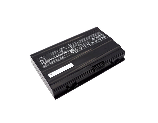 Battery for Thunderobot G150T G150T-47208G128G1T9602G G150T-47208G1T9502G P750DM