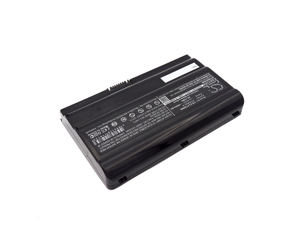 Battery for Geforce GTX 970M K73-5N