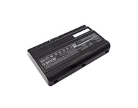Battery for Sager NP9752 NP9772 NP9772-S NP9773