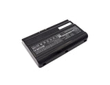 Battery for Terrans Force X599 X599-970M-XE3T X799-67SH1 X799 980M XE3 X599-1070-67SH1 X799 SERIE X799-970M-XE3 X599 970M X3T X599-1070-67SH2 X599 970M XE3T X599-970M-47 X799 980M G79 X599-970M-XE3Z1
